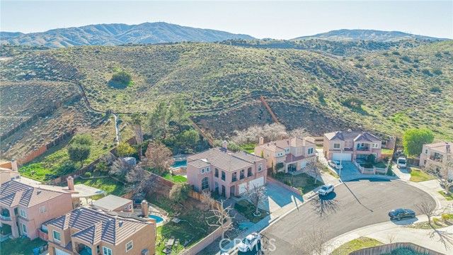 2844 Brookhurst Court, Palmdale, CA 93551