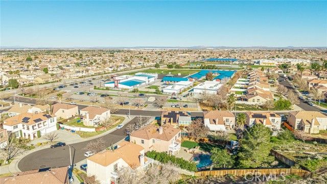 2844 Brookhurst Court, Palmdale, CA 93551