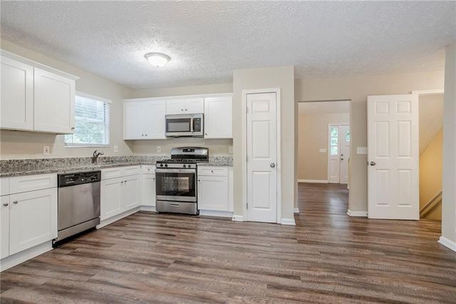 3822 Conley Downs Lane, Decatur, GA 30034