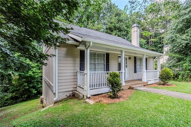 3822 Conley Downs Lane, Decatur, GA 30034