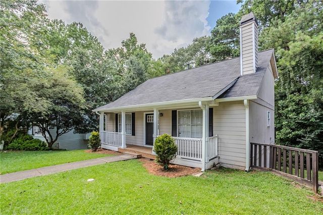 3822 Conley Downs Lane, Decatur, GA 30034