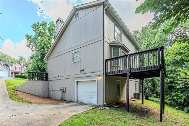 3822 Conley Downs Lane, Decatur, GA 30034