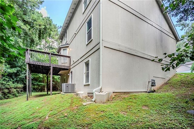 3822 Conley Downs Lane, Decatur, GA 30034