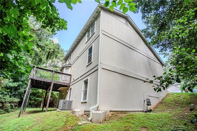 3822 Conley Downs Lane, Decatur, GA 30034