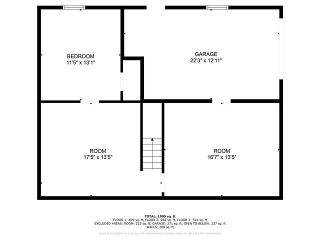 3822 Conley Downs Lane, Decatur, GA 30034