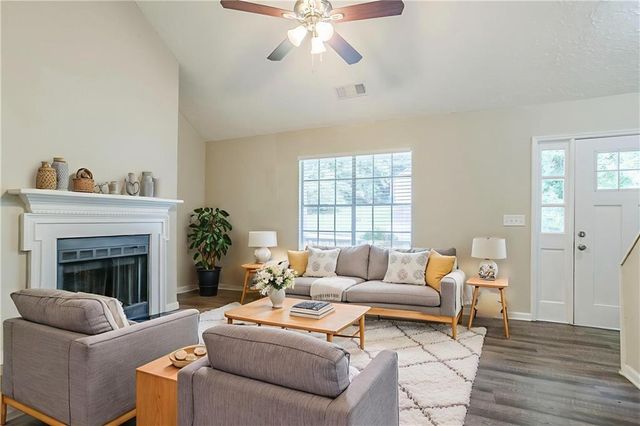 3822 Conley Downs Lane, Decatur, GA 30034