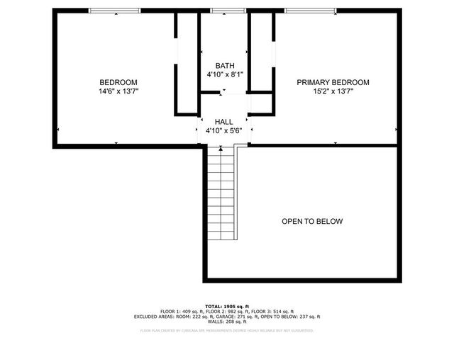 3822 Conley Downs Lane, Decatur, GA 30034