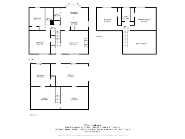 3822 Conley Downs Lane, Decatur, GA 30034