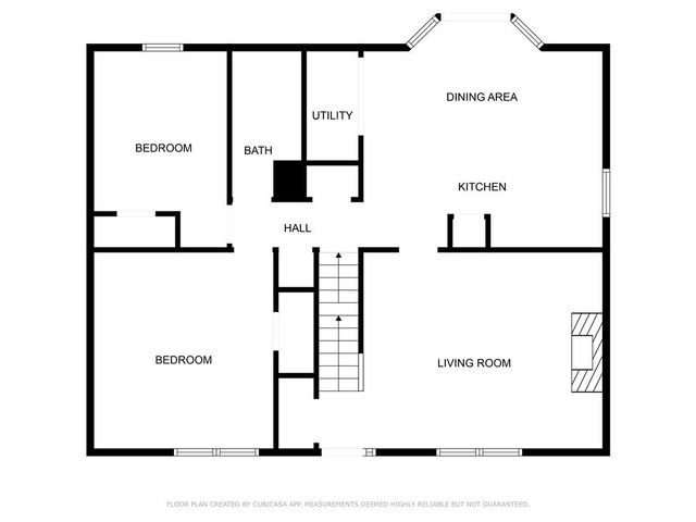 3822 Conley Downs Lane, Decatur, GA 30034