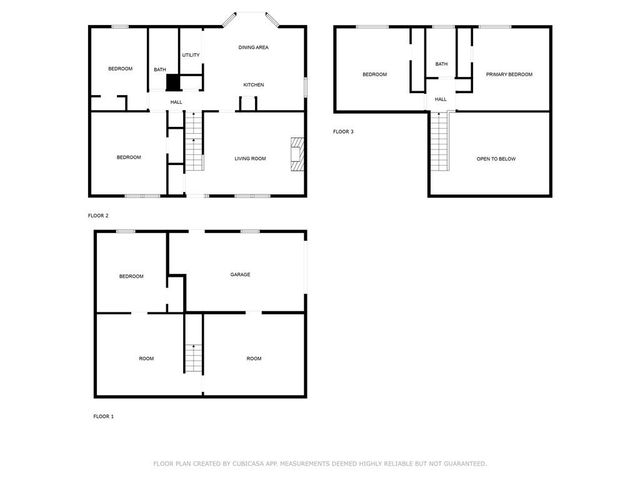 3822 Conley Downs Lane, Decatur, GA 30034