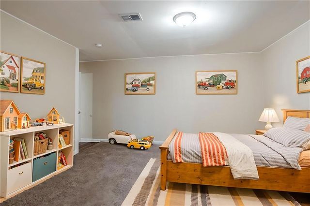 3822 Conley Downs Lane, Decatur, GA 30034