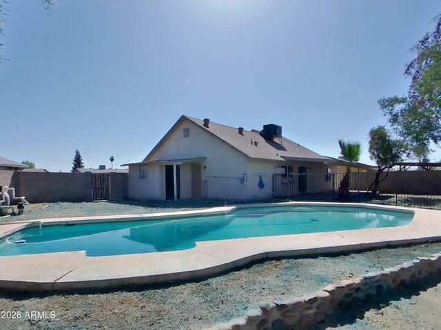 3644 N 89TH Avenue, Phoenix, AZ 85037