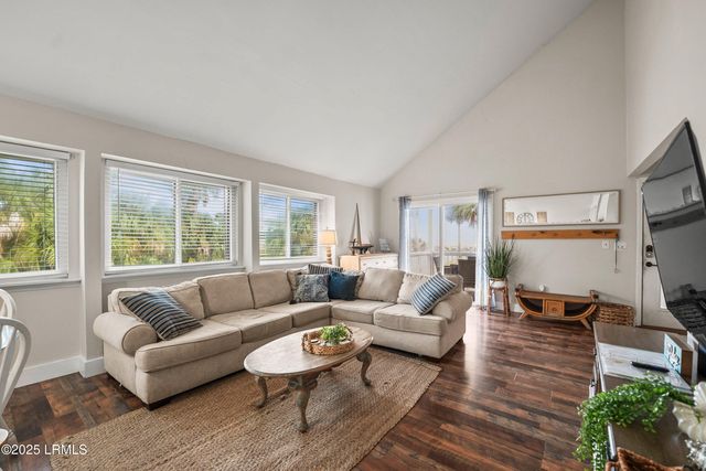 3 High Dunes, Fripp Island, SC 29920