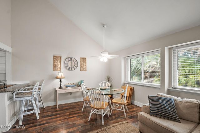 3 High Dunes, Fripp Island, SC 29920