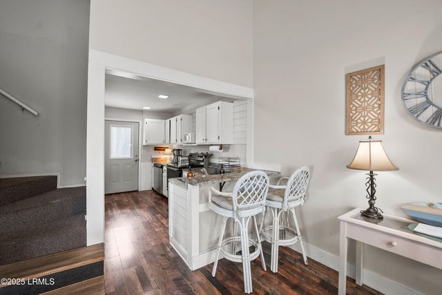 3 High Dunes, Fripp Island, SC 29920