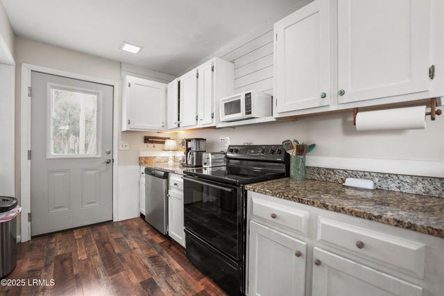 3 High Dunes, Fripp Island, SC 29920