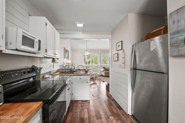 3 High Dunes, Fripp Island, SC 29920