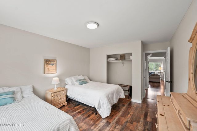 3 High Dunes, Fripp Island, SC 29920