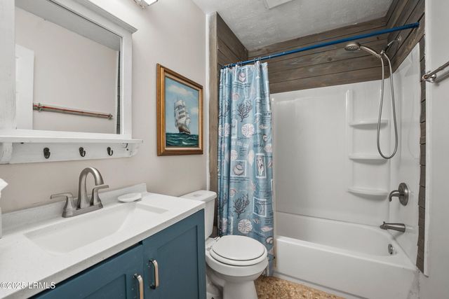 3 High Dunes, Fripp Island, SC 29920