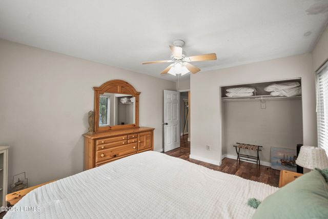 3 High Dunes, Fripp Island, SC 29920