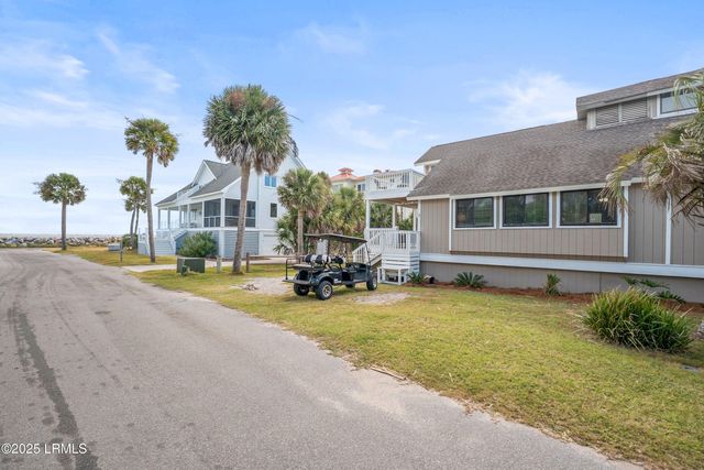 3 High Dunes, Fripp Island, SC 29920