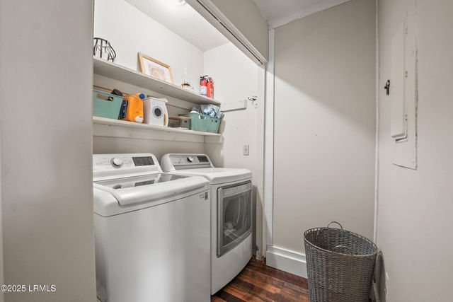 3 High Dunes, Fripp Island, SC 29920