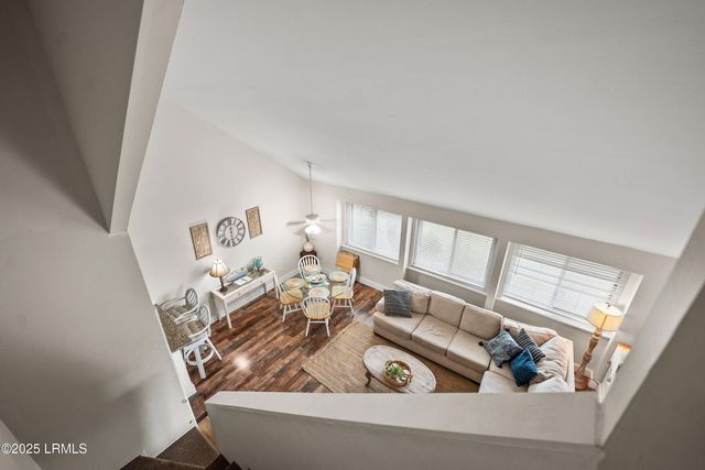 3 High Dunes, Fripp Island, SC 29920