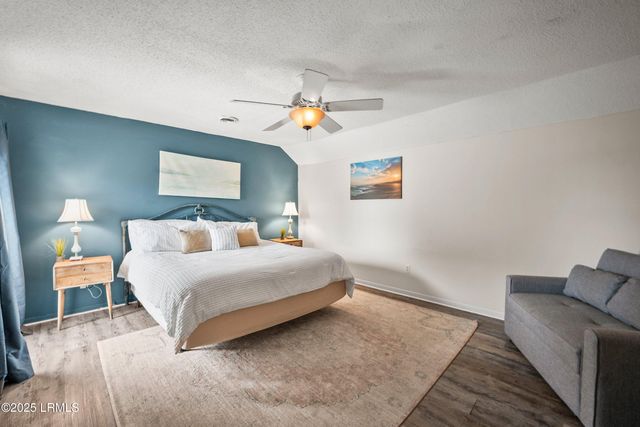 3 High Dunes, Fripp Island, SC 29920