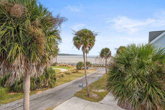 3 High Dunes, Fripp Island, SC 29920
