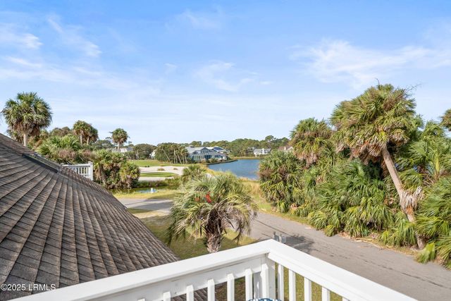 3 High Dunes, Fripp Island, SC 29920