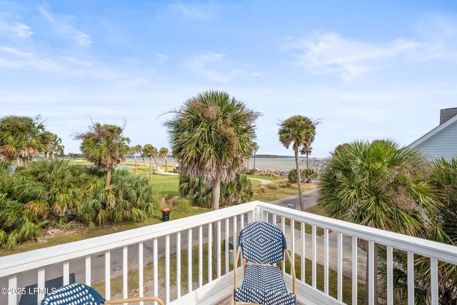 3 High Dunes, Fripp Island, SC 29920