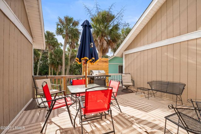3 High Dunes, Fripp Island, SC 29920
