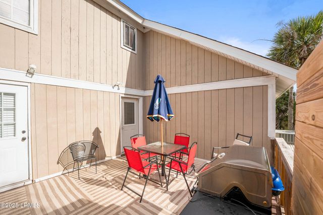 3 High Dunes, Fripp Island, SC 29920