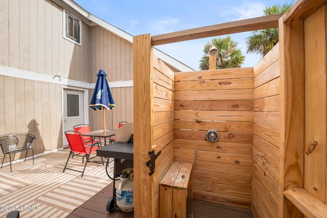 3 High Dunes, Fripp Island, SC 29920