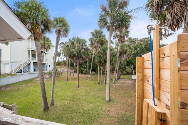 3 High Dunes, Fripp Island, SC 29920