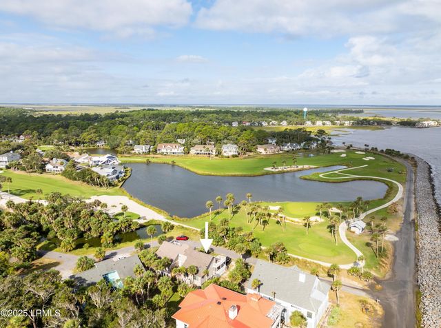 3 High Dunes, Fripp Island, SC 29920