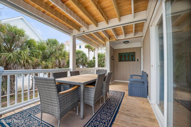 3 High Dunes, Fripp Island, SC 29920