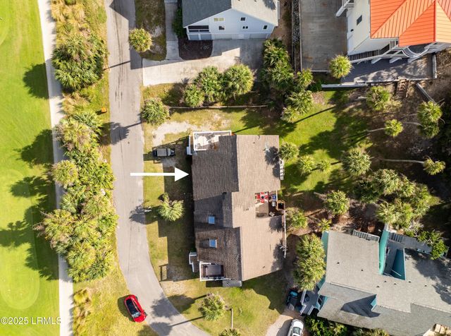 3 High Dunes, Fripp Island, SC 29920