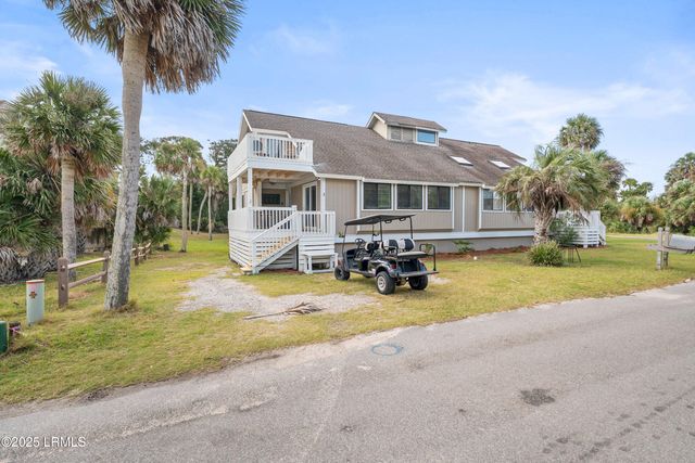 3 High Dunes, Fripp Island, SC 29920