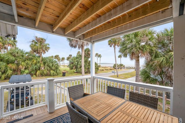 3 High Dunes, Fripp Island, SC 29920