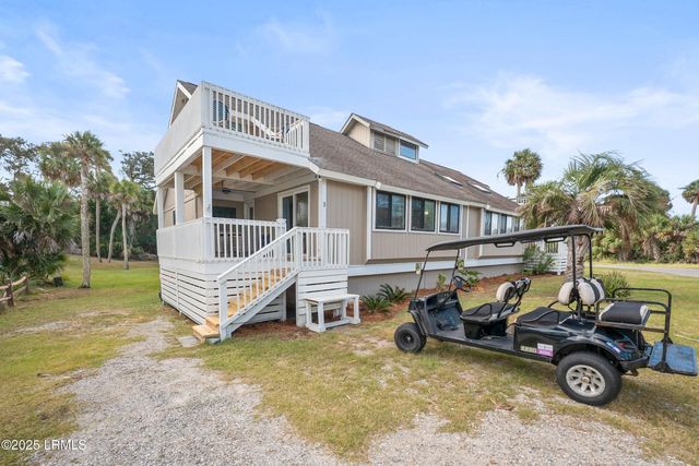 3 High Dunes, Fripp Island, SC 29920
