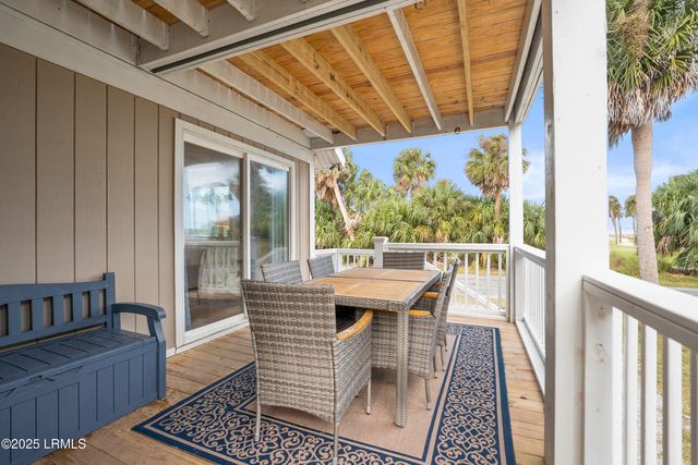 3 High Dunes, Fripp Island, SC 29920