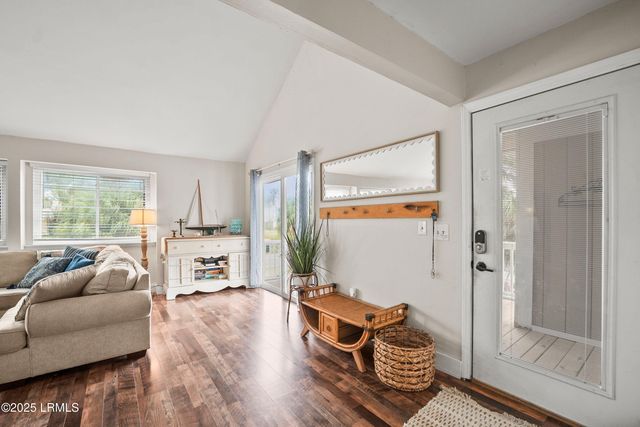 3 High Dunes, Fripp Island, SC 29920