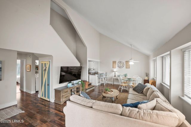 3 High Dunes, Fripp Island, SC 29920