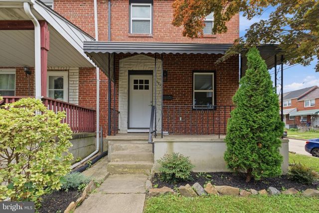 3399 DULANY ST, Baltimore, MD 21229