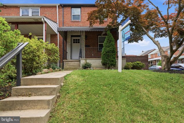 3399 DULANY ST, Baltimore, MD 21229