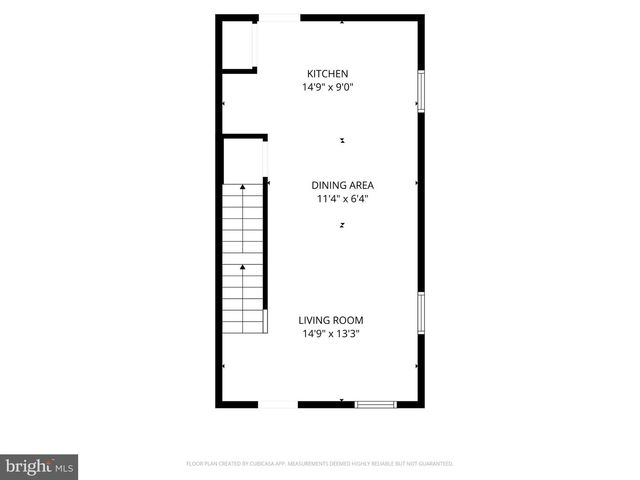 3399 DULANY ST, Baltimore, MD 21229