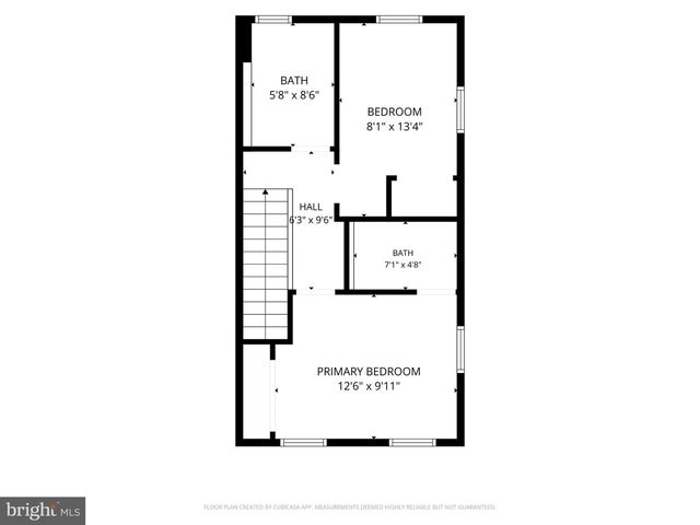 3399 DULANY ST, Baltimore, MD 21229
