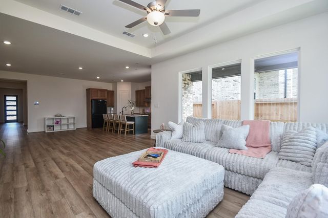 31915 Sky Ridge Lane, Fulshear, TX 77441