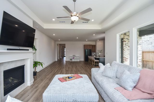 31915 Sky Ridge Lane, Fulshear, TX 77441